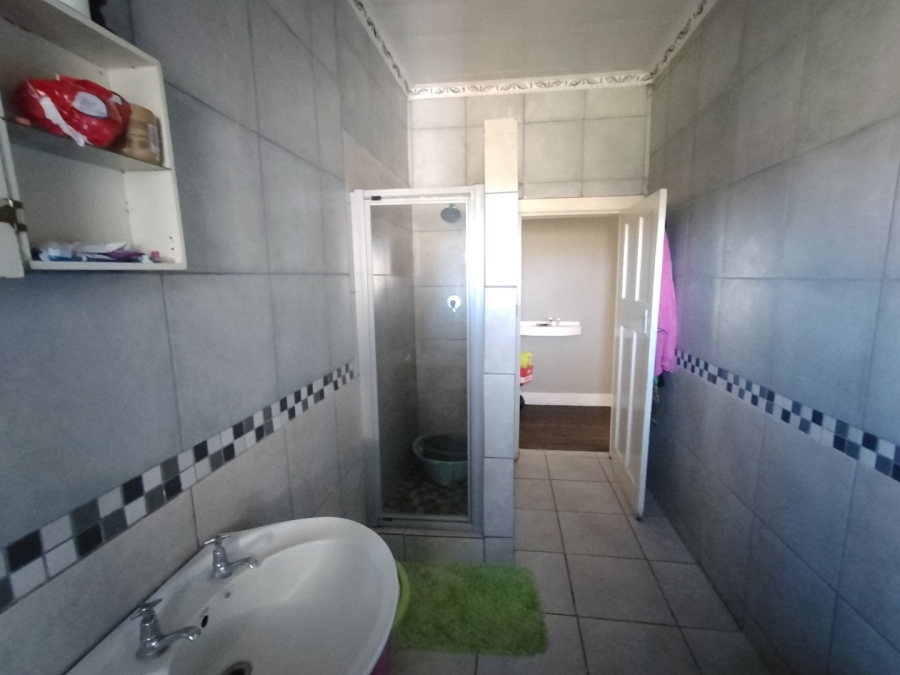 Commercial Property for Sale in Lakeview Free State